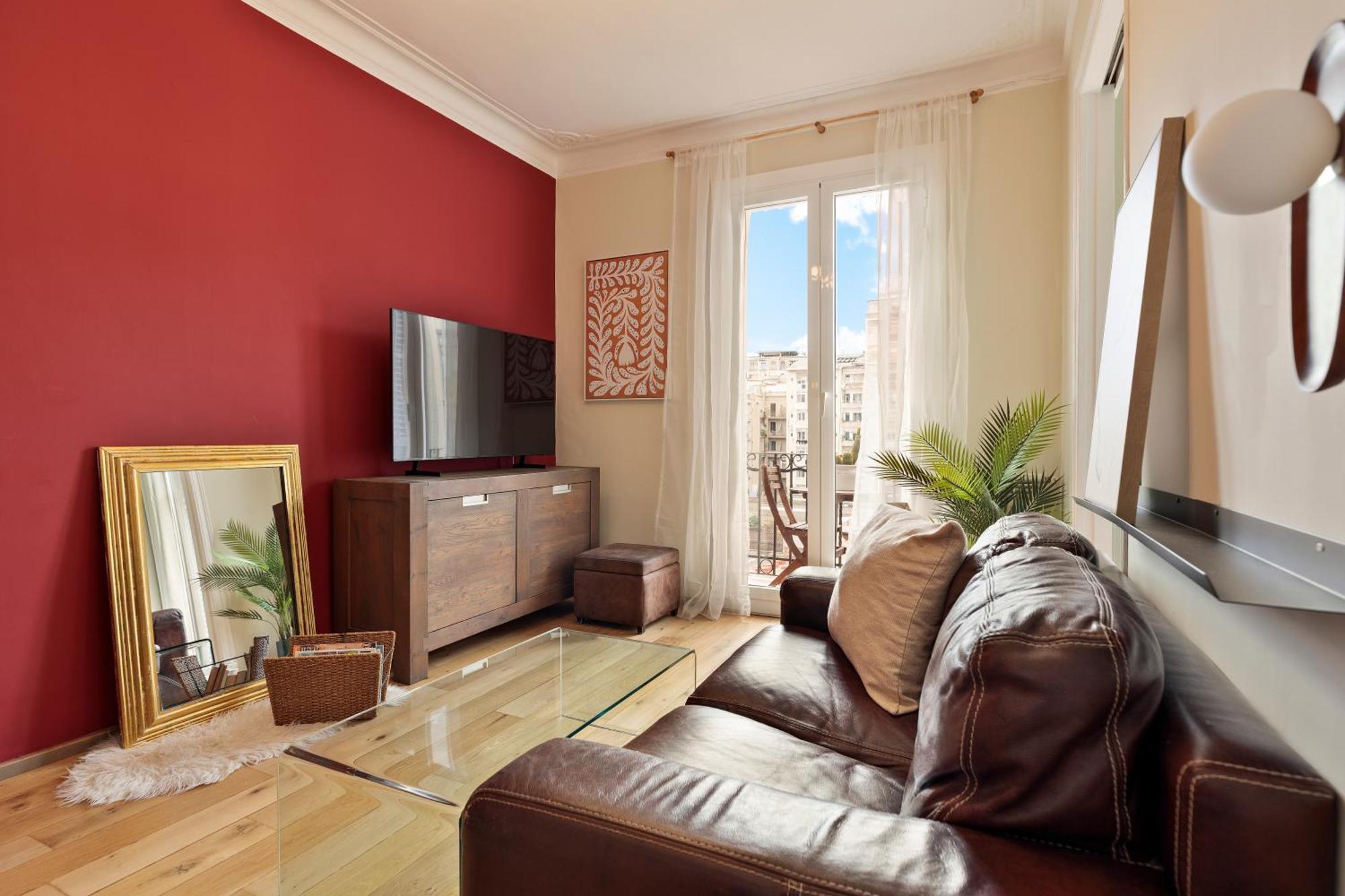 Enjoy Apartments Donna Barcelona Exteriör bild